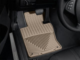 All Weather Floor Mats