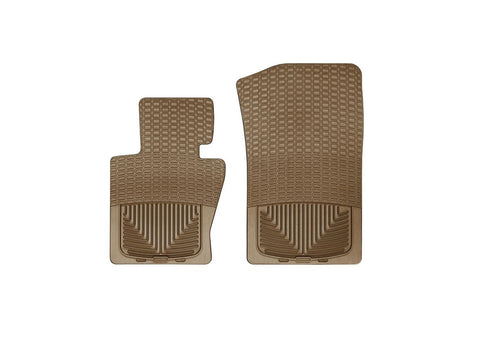 All Weather Floor Mats