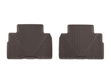 All Weather Floor Mats