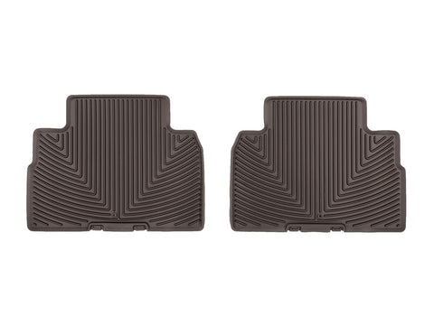 All Weather Floor Mats
