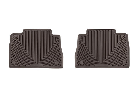 All Weather Floor Mats