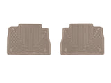 All Weather Floor Mats