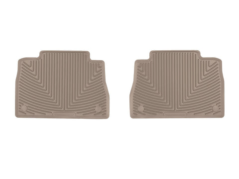 All Weather Floor Mats