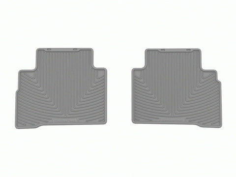 All Weather Floor Mats