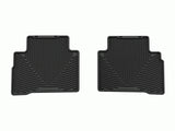 All Weather Floor Mats