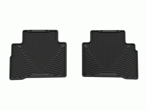 All Weather Floor Mats