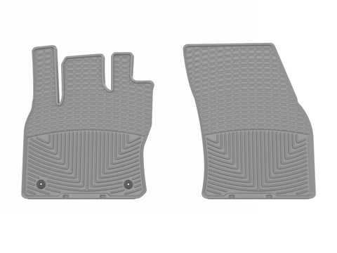 All Weather Floor Mats