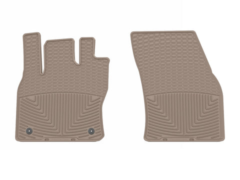 All Weather Floor Mats