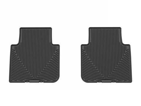 All Weather Floor Mats