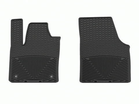All Weather Floor Mats