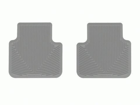 All Weather Floor Mats