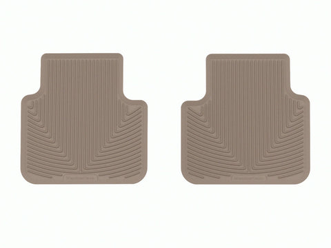All Weather Floor Mats