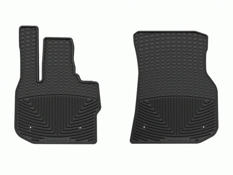 All Weather Floor Mats