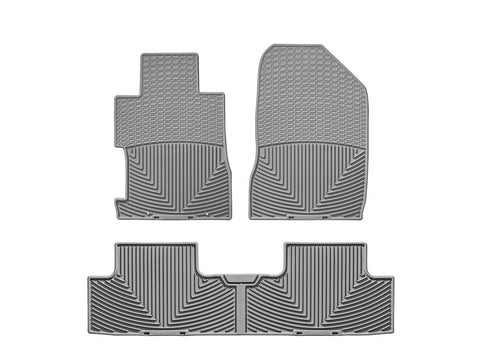 All Weather Floor Mats