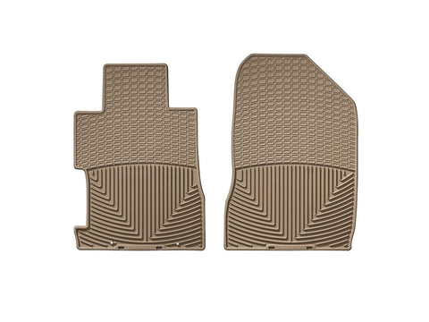 All Weather Floor Mats