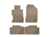 All Weather Floor Mats
