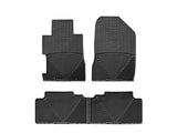 All Weather Floor Mats