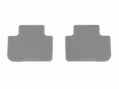 All Weather Floor Mats