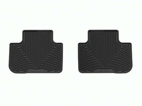 All Weather Floor Mats