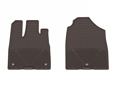 All Weather Floor Mats