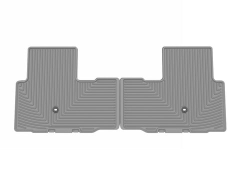 All Weather Floor Mats