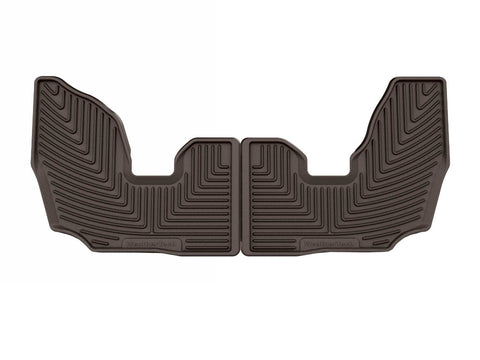 All Weather Floor Mats