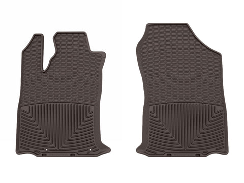 All Weather Floor Mats