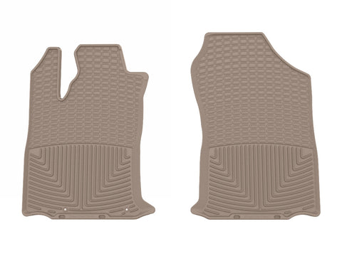 All Weather Floor Mats