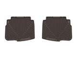 All Weather Floor Mats