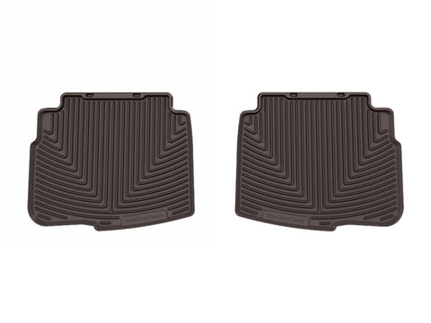 All Weather Floor Mats