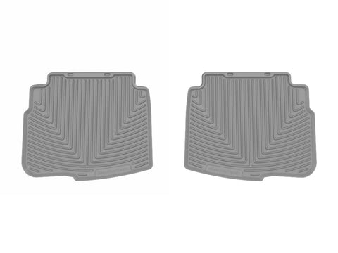All Weather Floor Mats