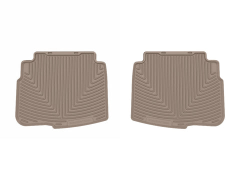 All Weather Floor Mats