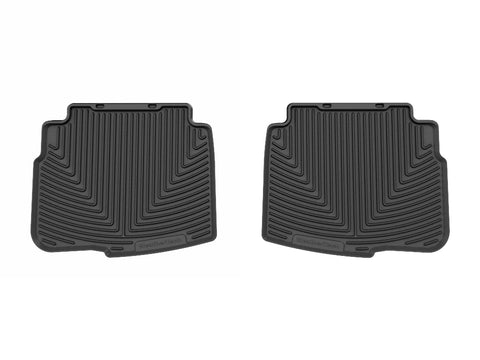 All Weather Floor Mats