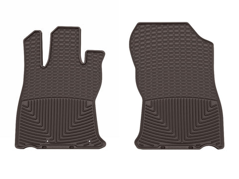 All Weather Floor Mats