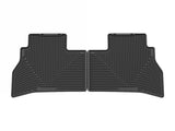 All Weather Floor Mats
