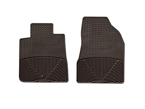 All Weather Floor Mats