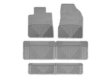 All Weather Floor Mats