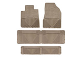 All Weather Floor Mats