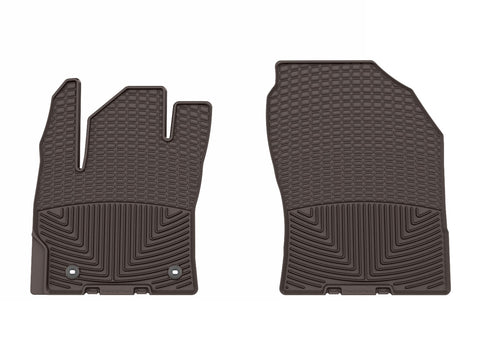 All Weather Floor Mats