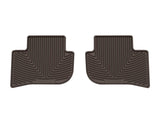 All Weather Floor Mats