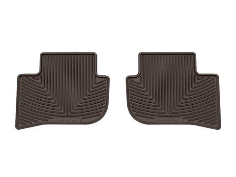 All Weather Floor Mats