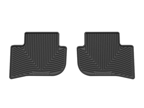 All Weather Floor Mats
