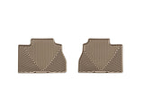 All Weather Floor Mats