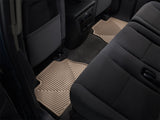 All Weather Floor Mats