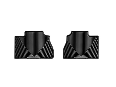All Weather Floor Mats
