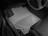 All Weather Floor Mats