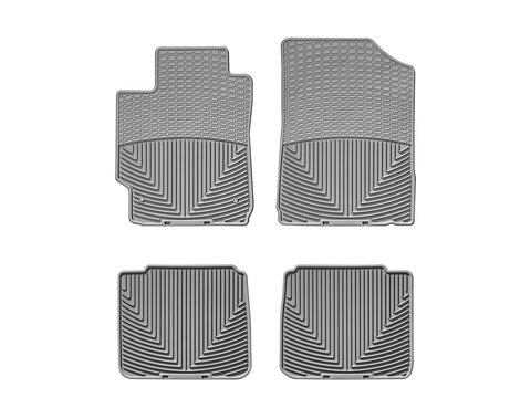 All Weather Floor Mats