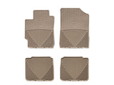 All Weather Floor Mats