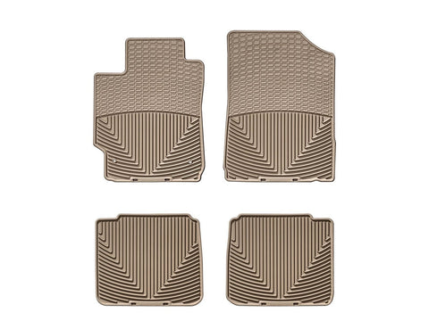 All Weather Floor Mats