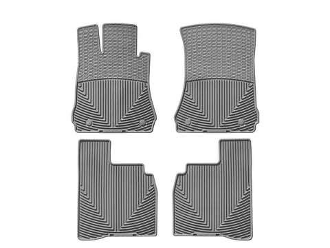 All Weather Floor Mats